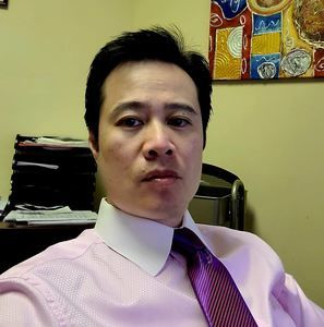 Meet your Posher, Quan